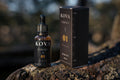 KOVA REBORN 01 RESERVE 2X