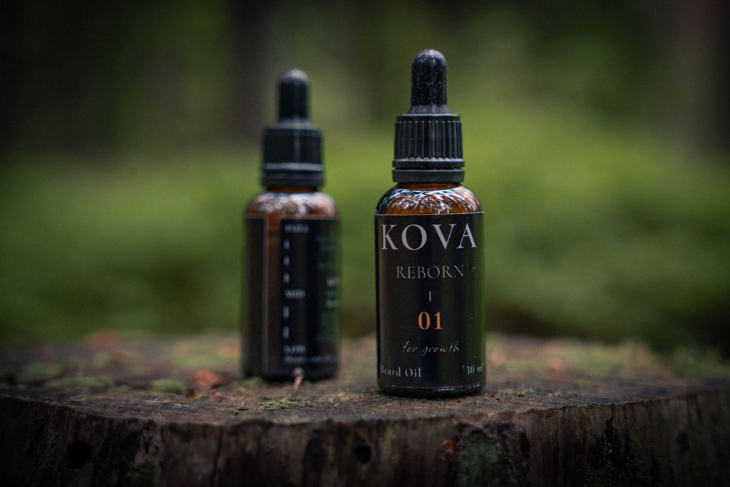 KOVA REBORN 01 RESERVE 2X