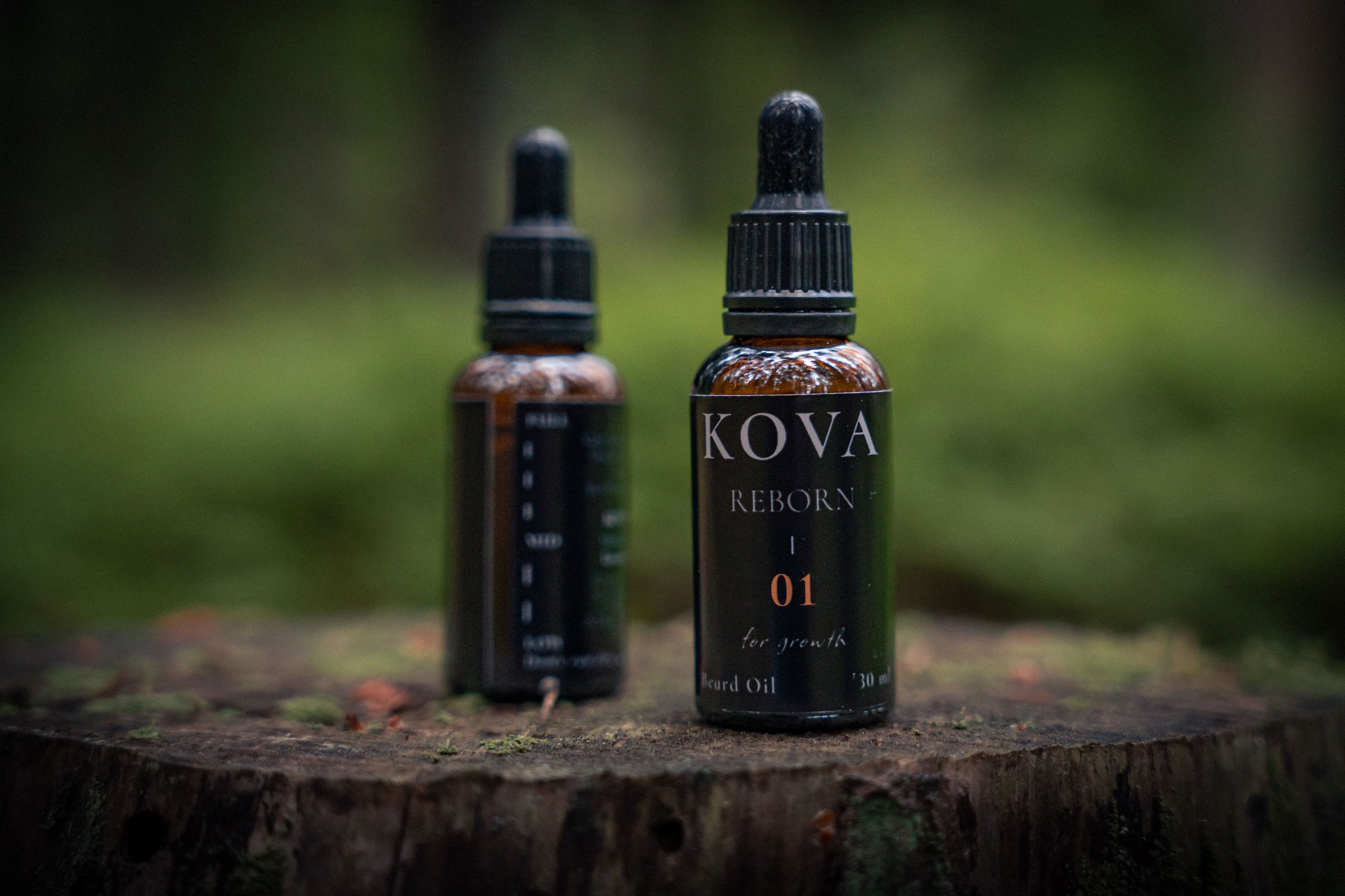 KOVA REBORN 01 RESERVE 2X