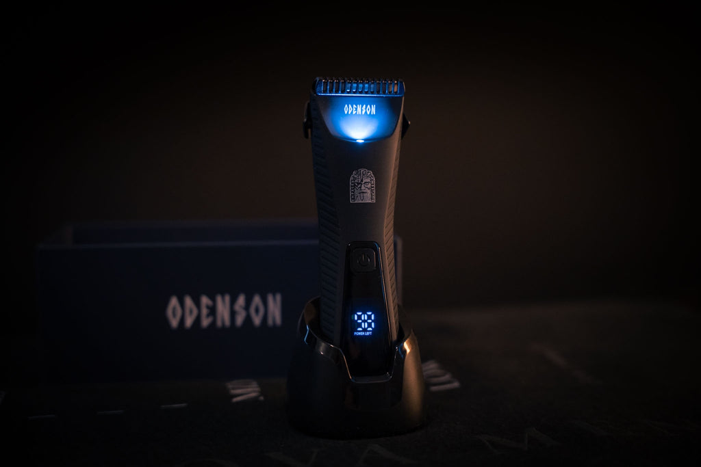 Odenson Stone Shaver