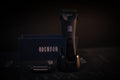 Odenson Stone Shaver
