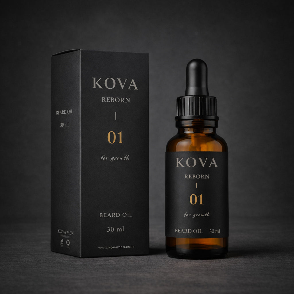 KOVA REBORN 01 BUNDLE